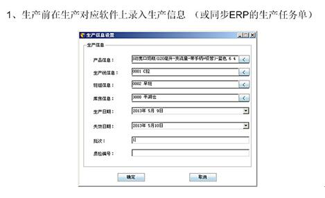 防偽防竄貨系統(tǒng)_兆信股份
