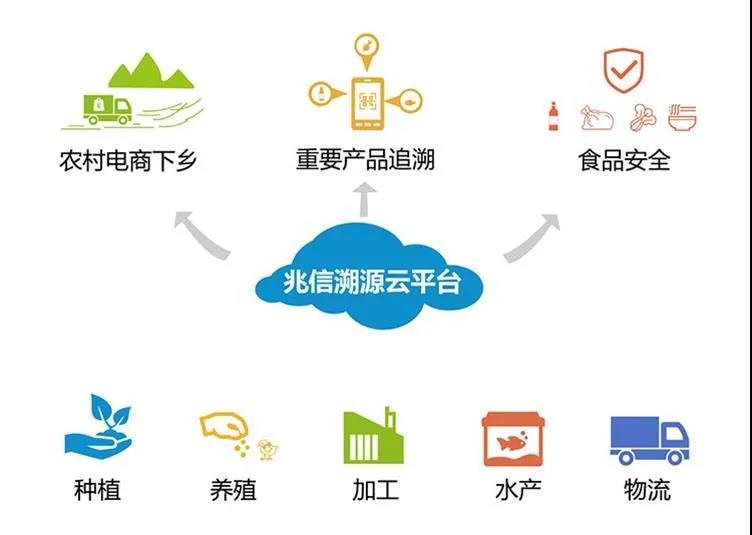 質(zhì)量追溯